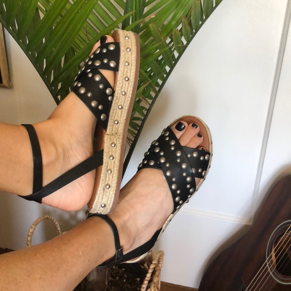 Roberto Cavalli Espadrilles